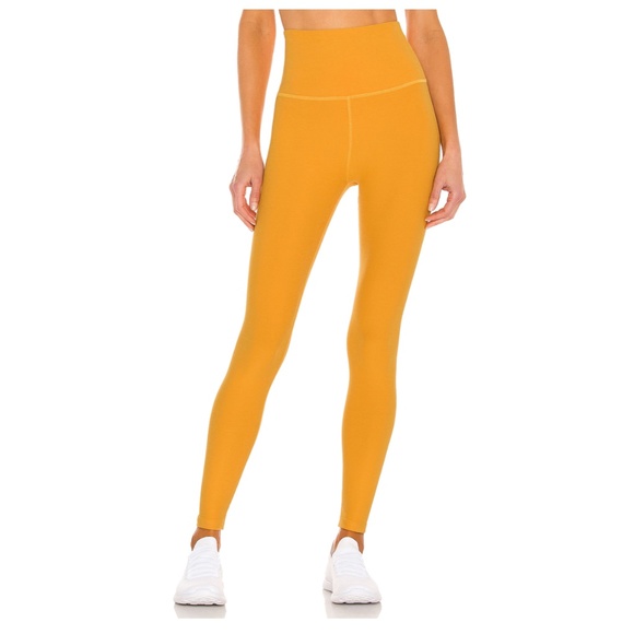 Beyond Yoga Pants - BEYOND YOGA Spacedye Caught In The Midi Legging S